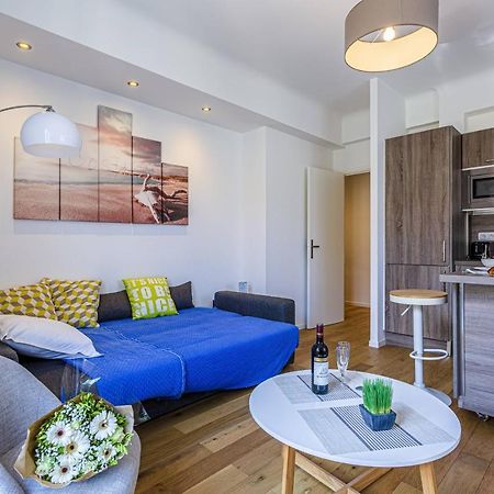 Apartament My Casa - Meyerbeer Nicea Zewnętrze zdjęcie