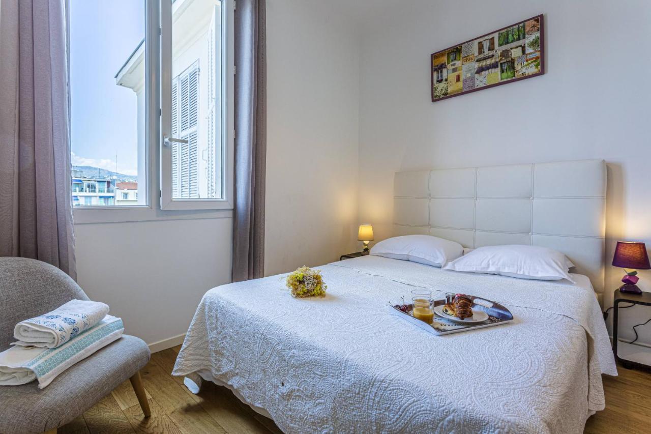 Apartament My Casa - Meyerbeer Nicea Zewnętrze zdjęcie