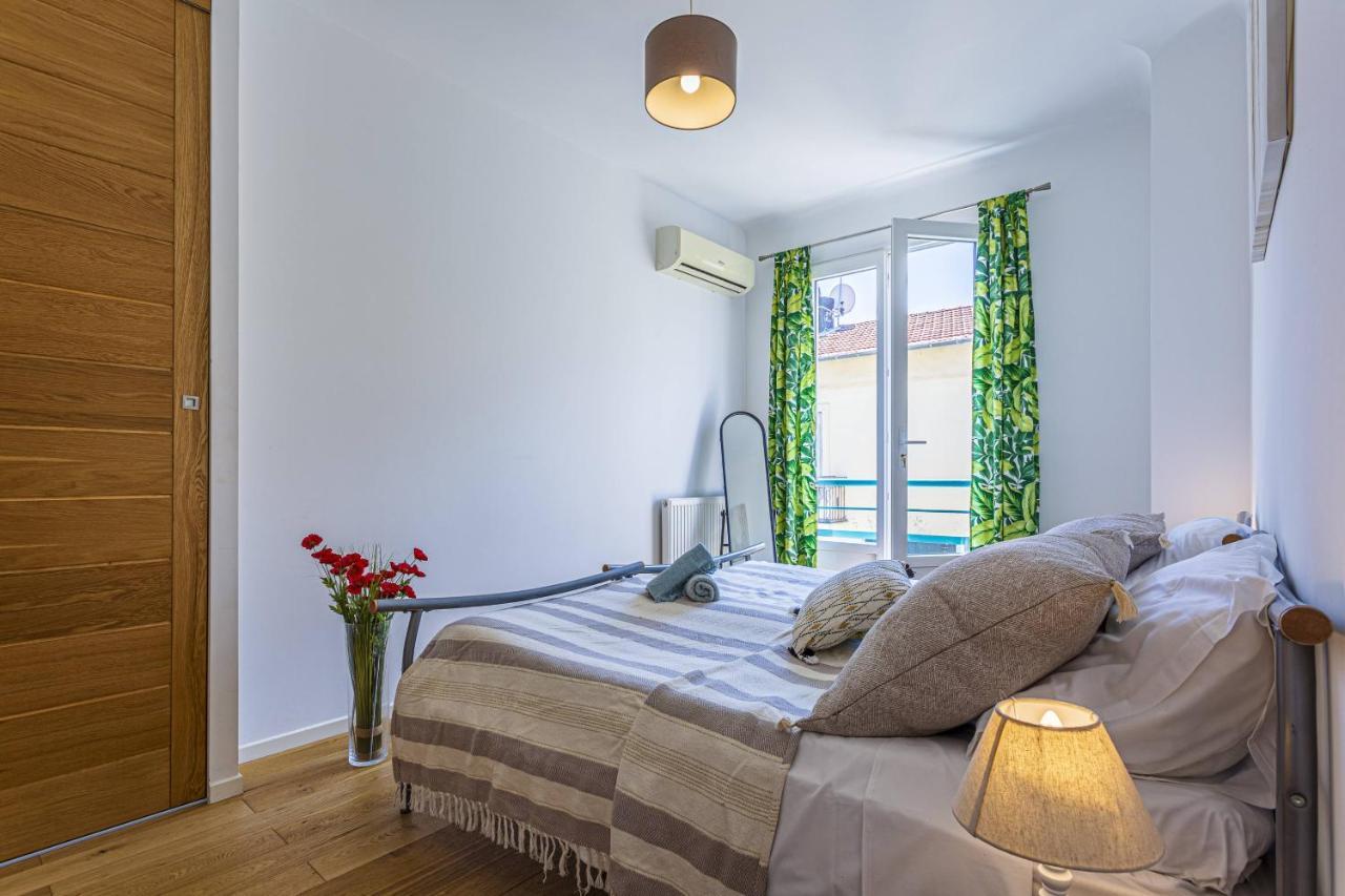 Apartament My Casa - Meyerbeer Nicea Zewnętrze zdjęcie