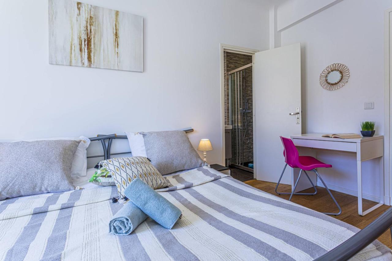 Apartament My Casa - Meyerbeer Nicea Zewnętrze zdjęcie