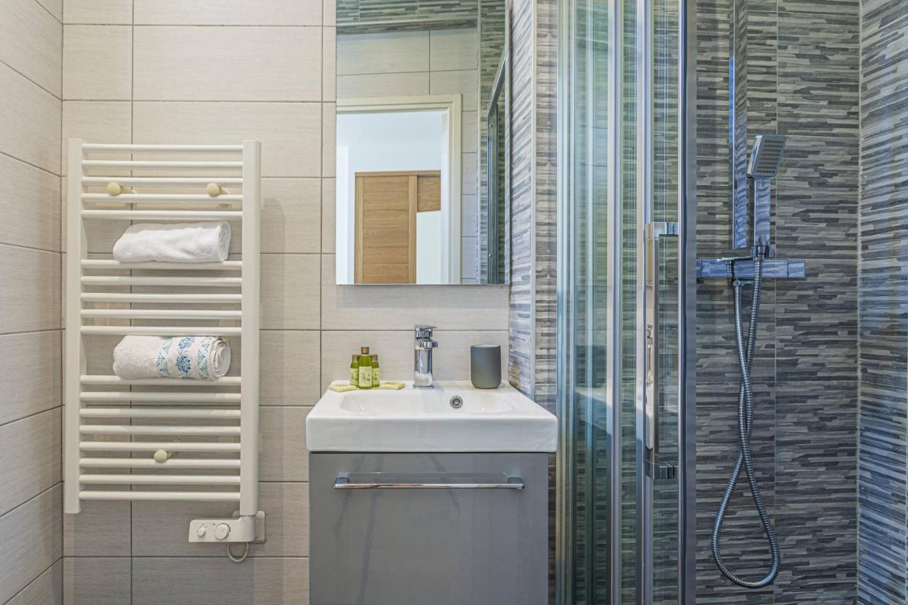 Apartament My Casa - Meyerbeer Nicea Zewnętrze zdjęcie
